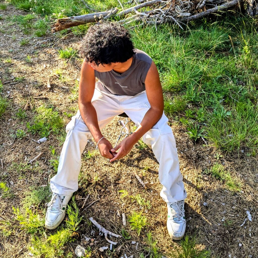 Portrait von broizznico